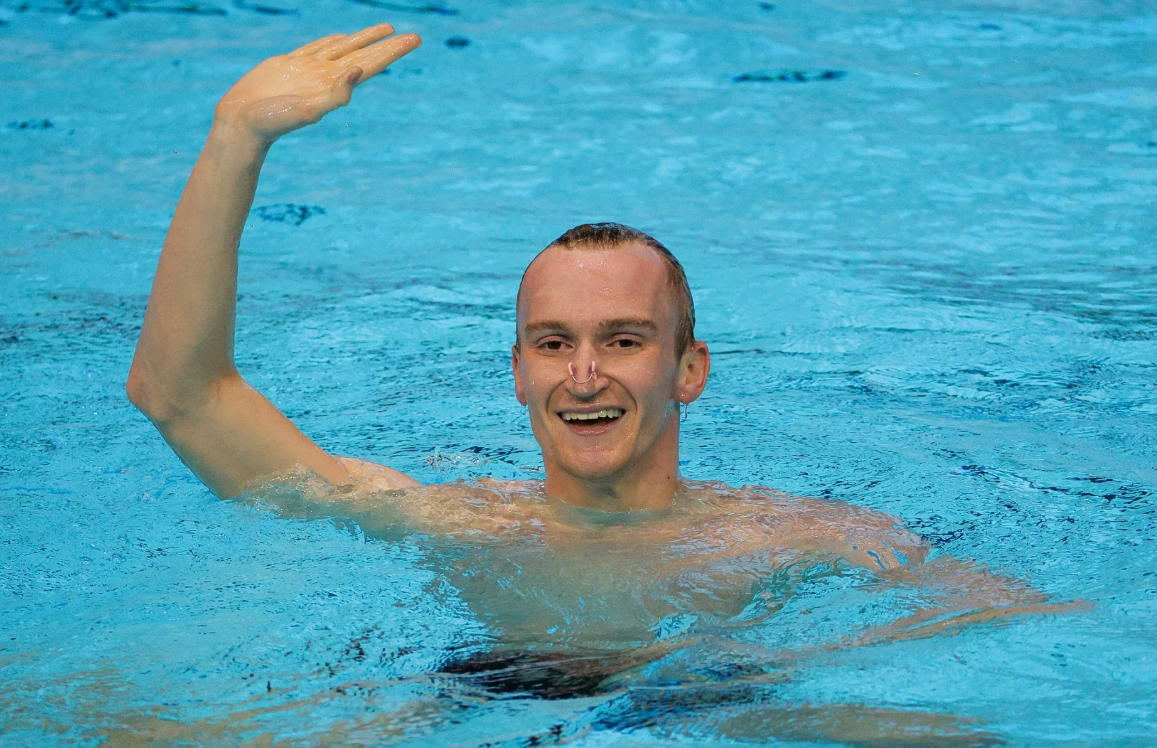 Александр Мальцев - пятикратный чемпион мира. Фото: соцсети