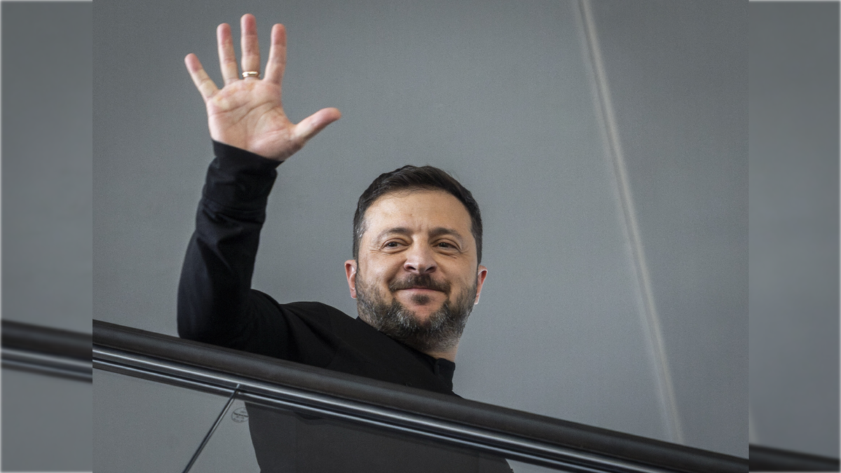 Фото: Amrei Schulz/globallookpress.com