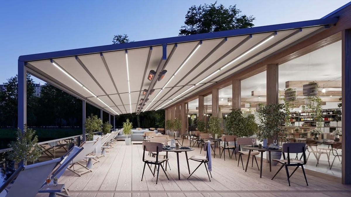 Изображение маркилюкс от архипродукс