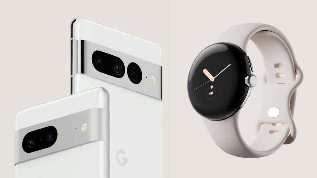 
Как подключить Google Pixel 7 Pro к компьютеру по USB, Wi-Fi и Bluetooth без проводов