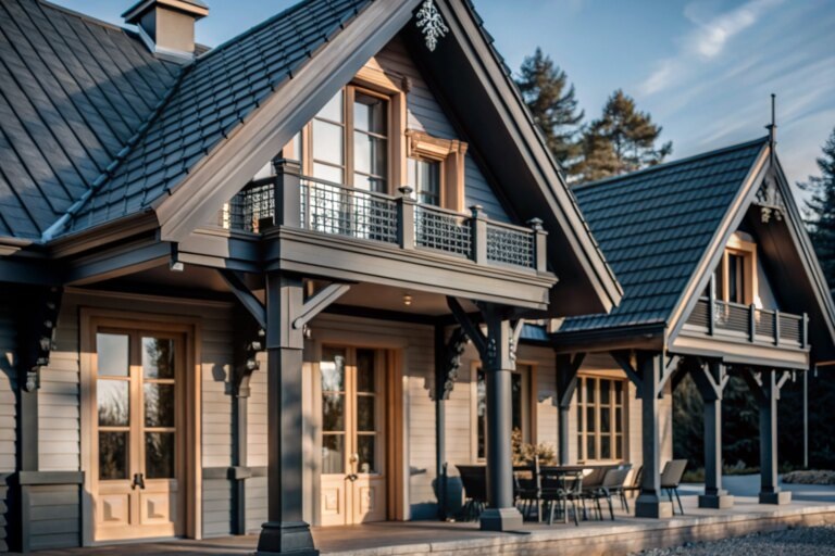    Как заработать на шале под реставрацию в Прибалтике: самые прибыльные стратегии инвестиций в недвижимость