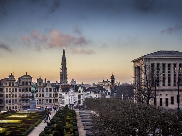    © flickr.com / Luc Mercelis