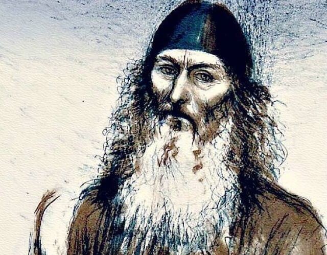 Протопоп Аввакум