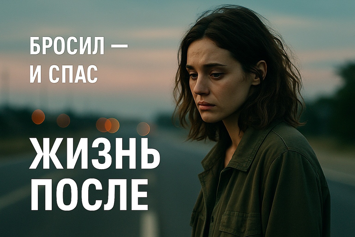 Жизнь после