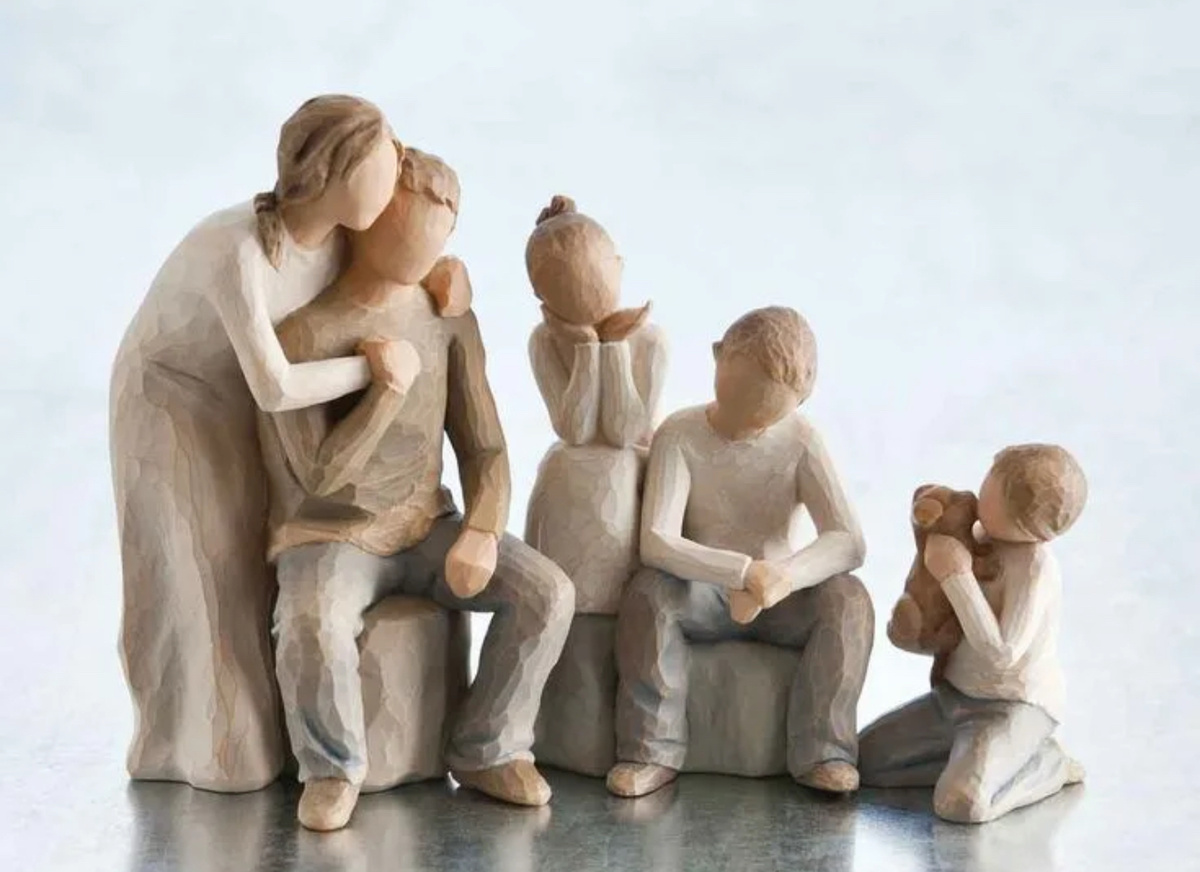 Зачем мы ссоримся (и почему это может быть полезно)