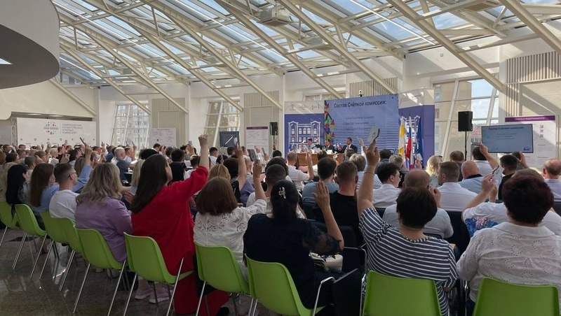      Фото: Пресс-служба Ставропольского регионального отделения «Единой России»