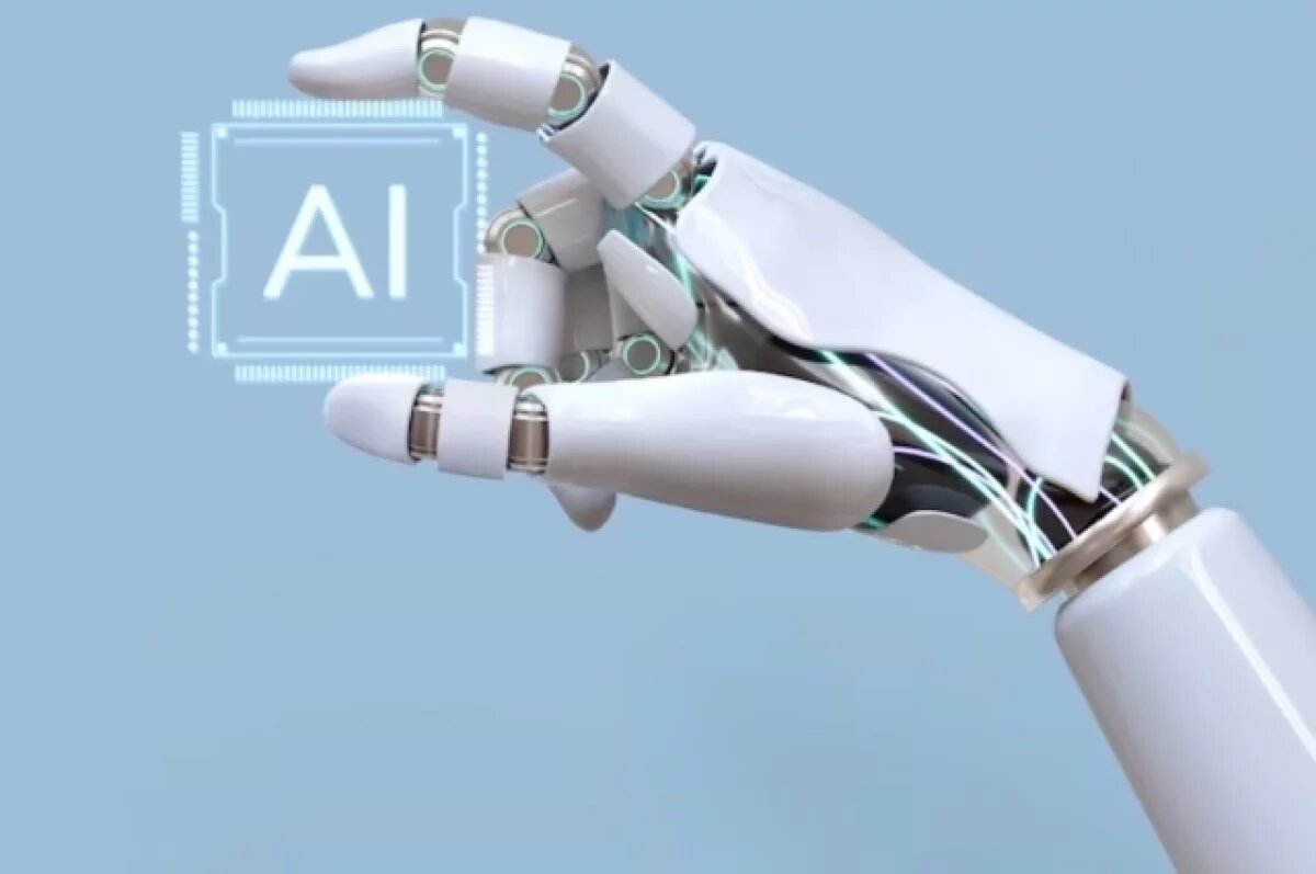    По доле запросов к ИИ-ботам Казань уступила только Краснодару.