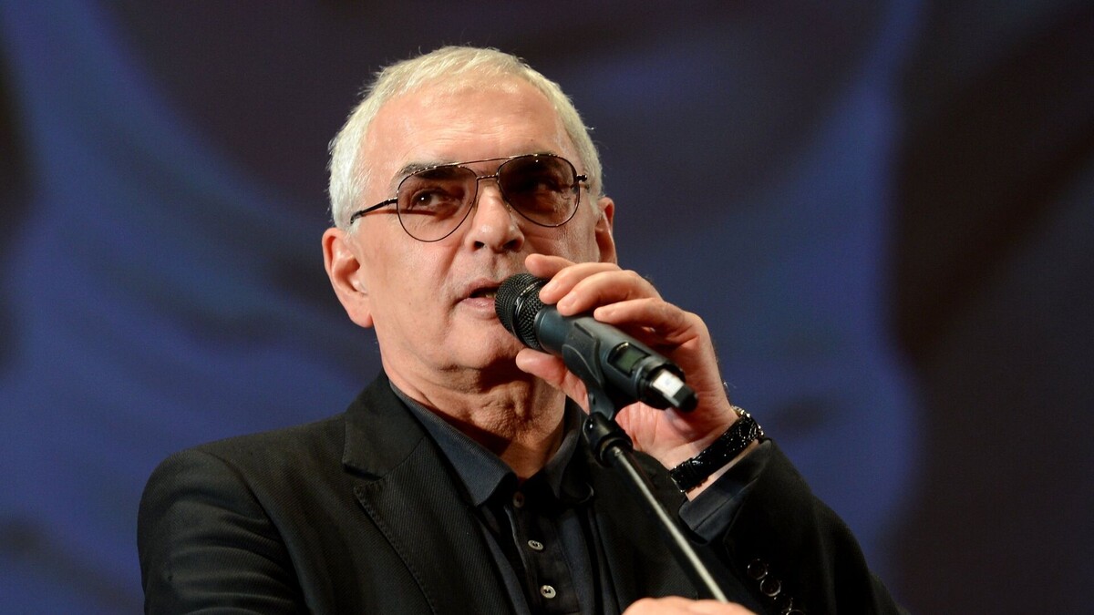 © Sputnik / Евгения Новоженина