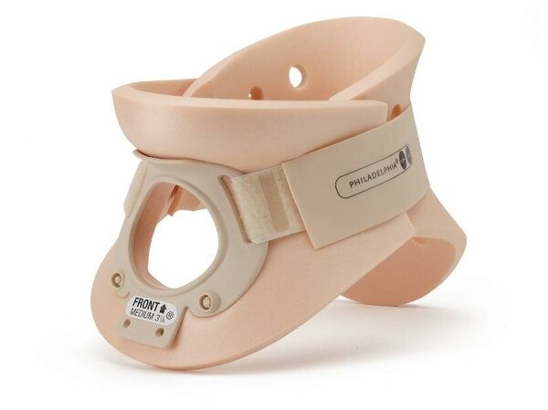 Воротник Шанца