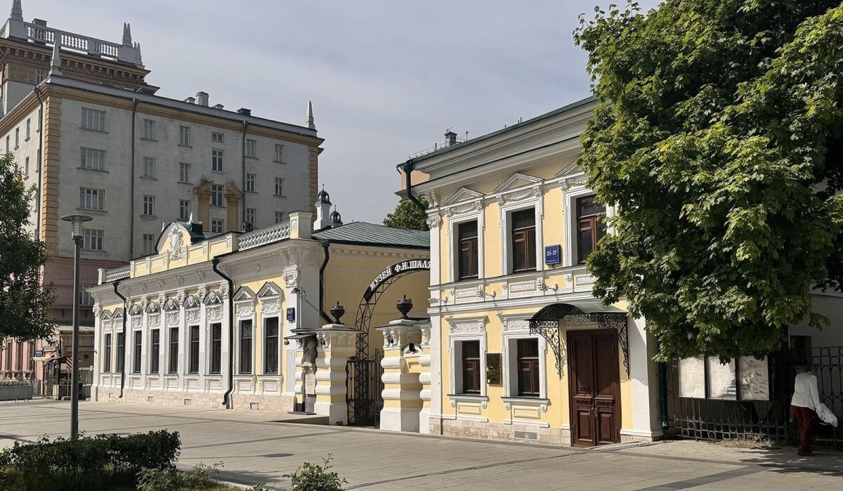     Москва. Источник: mos.ru Автор фото: Пресс-служба Мэра и Правительства Москвы