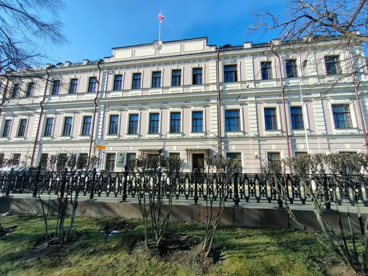    В Москве 142 здания и сооружения получили статус объектов культурного наследия