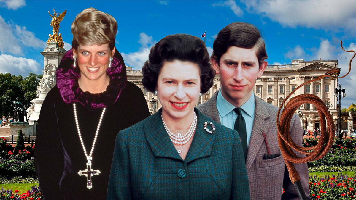 Коллаж. Источник фото: соцсети