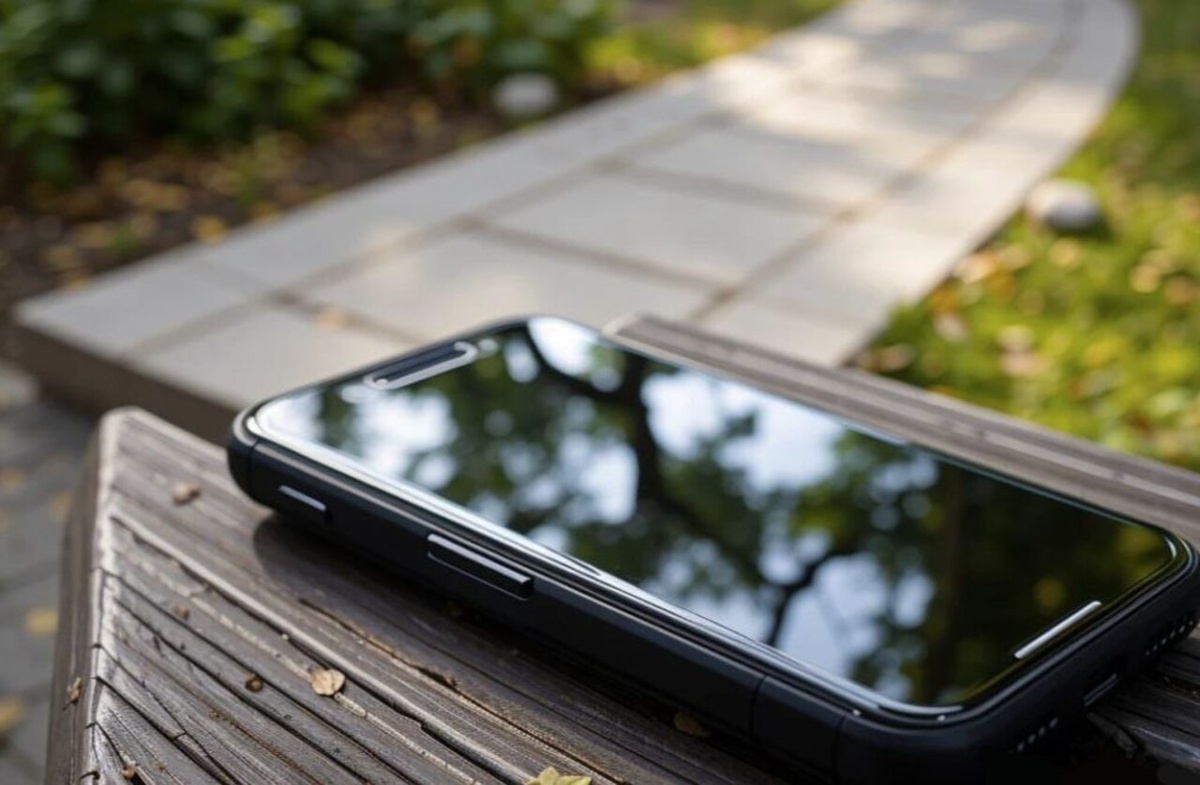    Как потерянный телефон привел курянина к уголовному делу