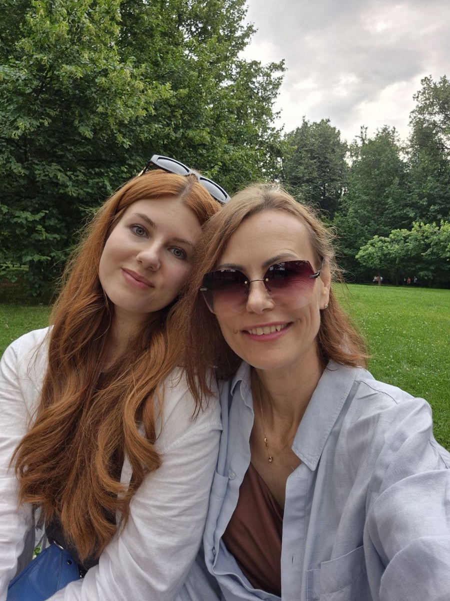 Я просто не могу на них налюбоваться!❤️