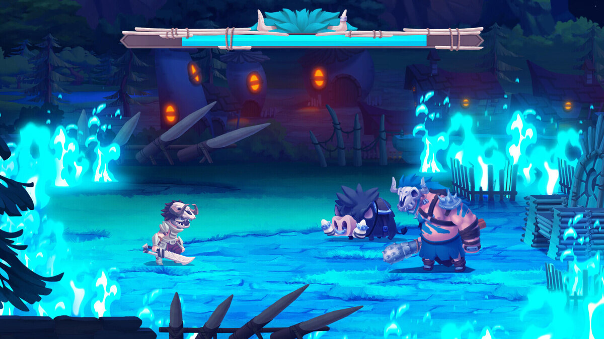    Галерея игры Radiant: Guardians of Light