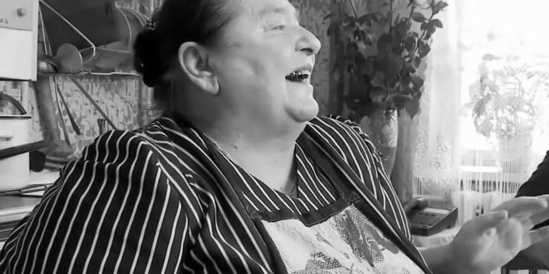 Умерла Зоя Борисюк из дуэта «Зоя и Валера», набравшего миллионы просмотров в Сети