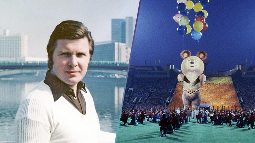     Из личного архива Льва Лещенко / Alexandr Yakovlev / Russian Look globallookpress.com