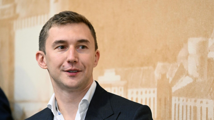   РИА Новости