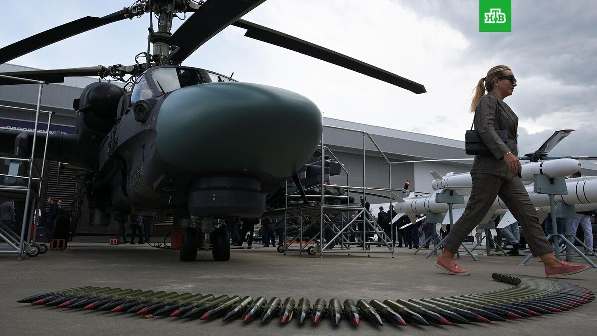    Фото: РИА Новости © 2025, Алексей Никольский