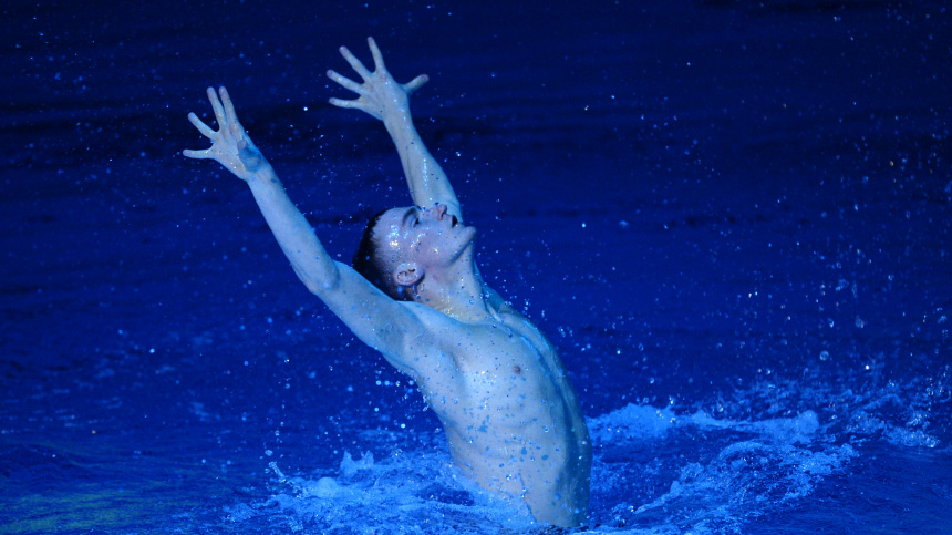    Фото: © РИА Новости/Максим Богодвид