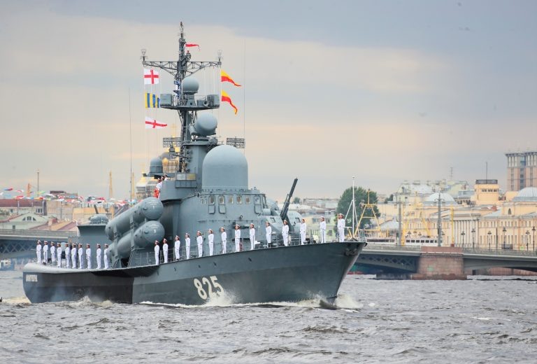    Фото: Администрация Санкт‑Петербурга Зоя Шпанько