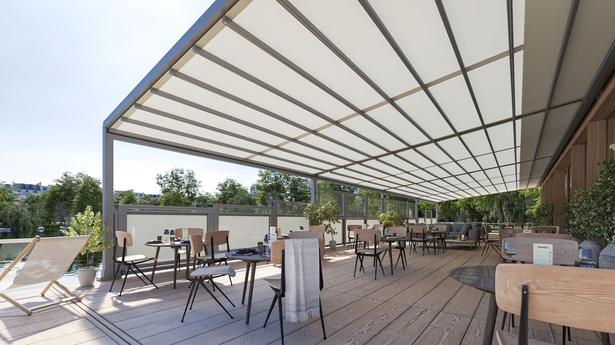 Изображение маркилюкс от архипродукс