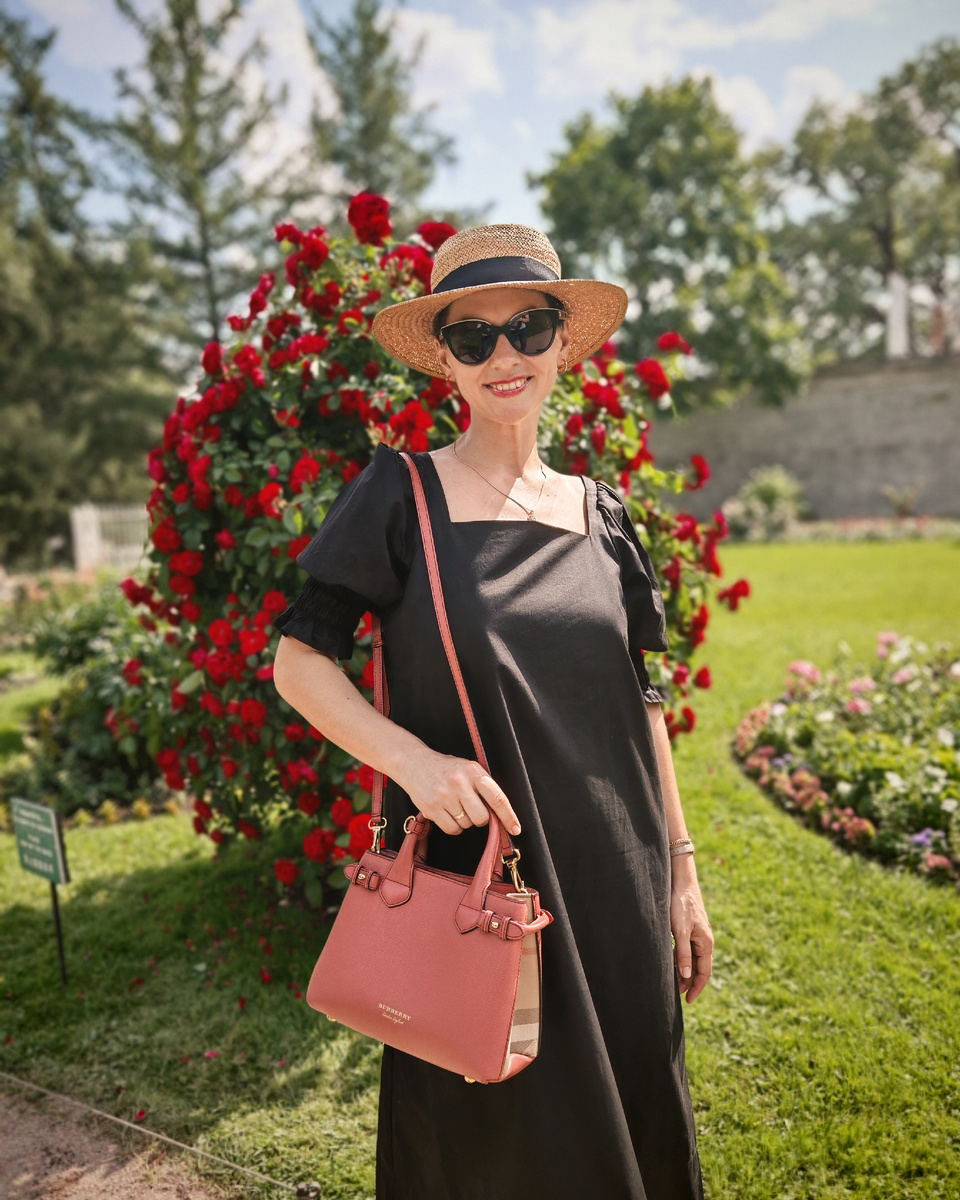 Привет! Меня зовут Екатерина, добро пожаловать на мой канал о стиле и красоте🌸