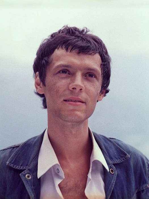 Альгис в "Спортлото-82"