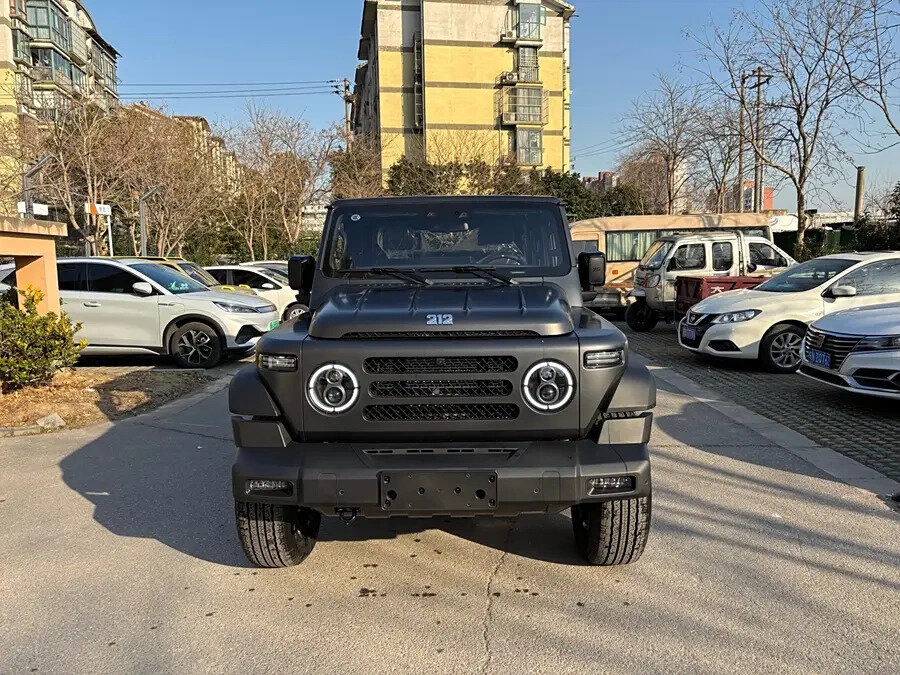 BAW 212 T01. Источник иллюстрации - auto.ru