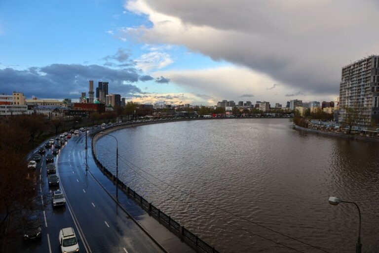    Фото: Агентство «Москва»/Чингаев Ярослав Александра Горохова