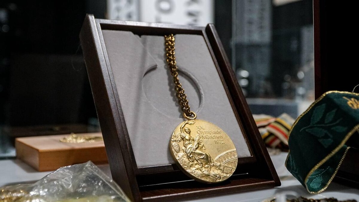    Фото: t.me/Piotrovsky