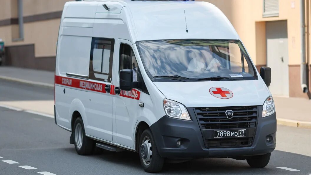    Belkin Alexey/news.ru/Globallookpress