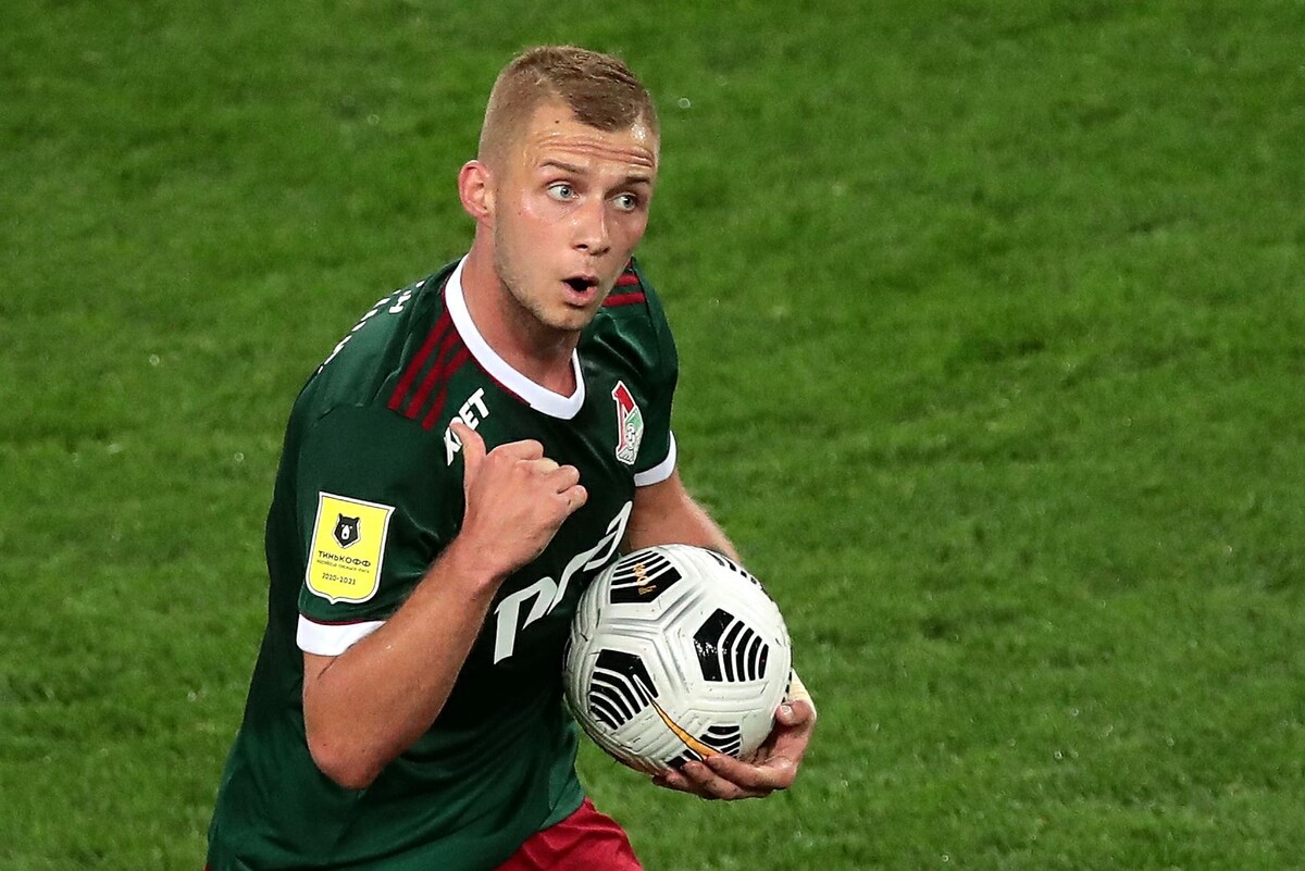     / Источник: © Global Look Press