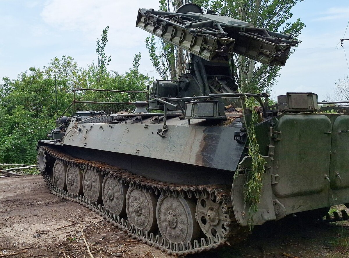     / Источник: © ИЗВЕСТИЯ/Дмитрий Астрахань