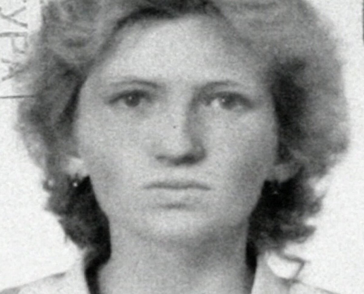 Евгения Назарова. Фото из интернета.