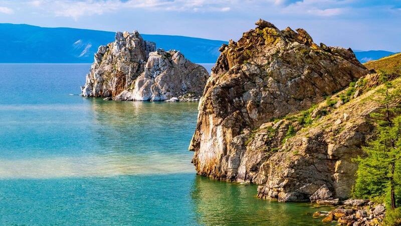    Фото: Alex_Shi/Shutterstock/Fotodom