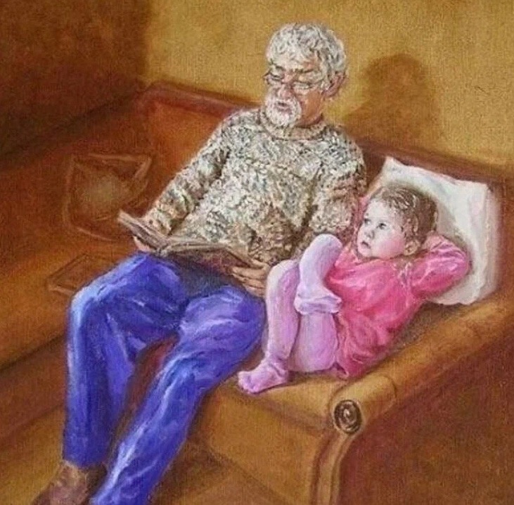 Иллюстрация с просторов интернета 