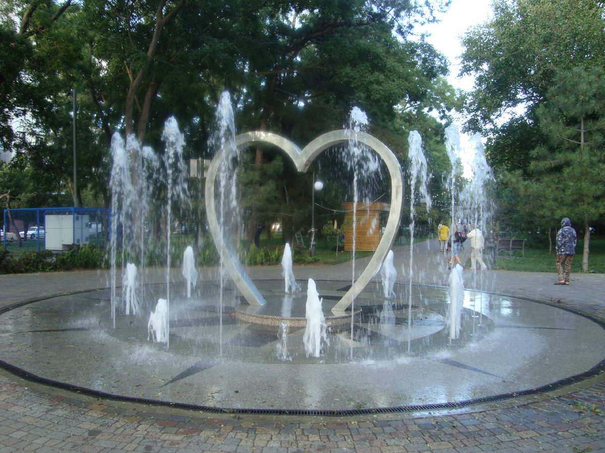 Любимая Анапа... Что же с тобой сделали. Я знаю, ты справишься