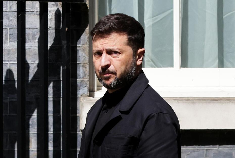    Dinendra Haria/Keystone Press Agency/Global Look Press