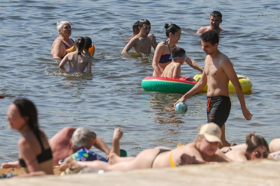    Наталья Шатохина/NEWS.ru