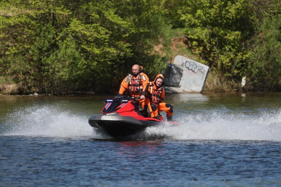    Алексей Белкин/NEWS.ru