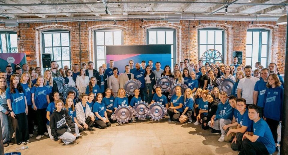    Даниил Малый