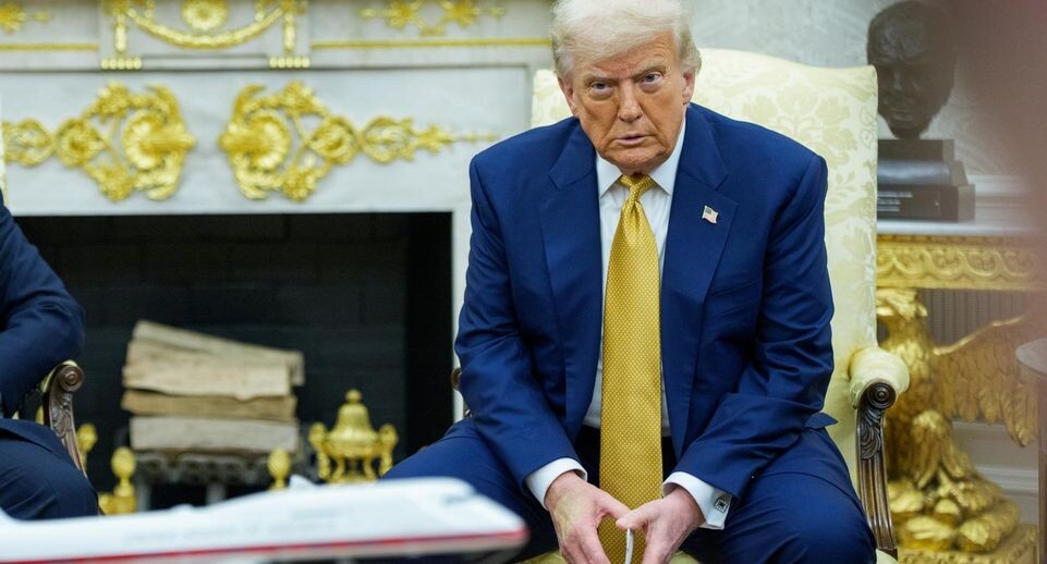    Aaron Schwartz - Pool via CNP / www.globallookpress.com