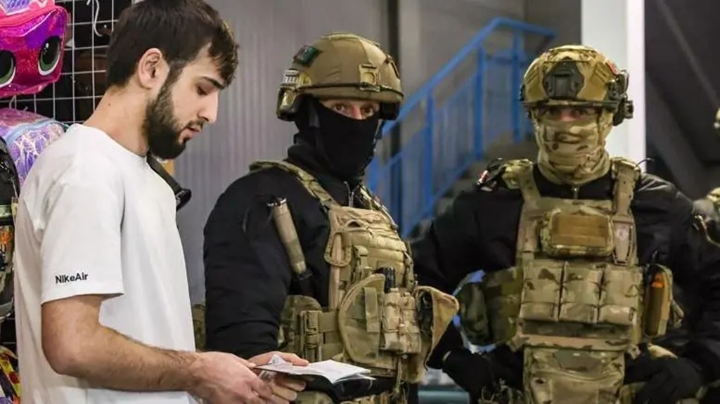 Фото: Kirill Kukhmar/TASS