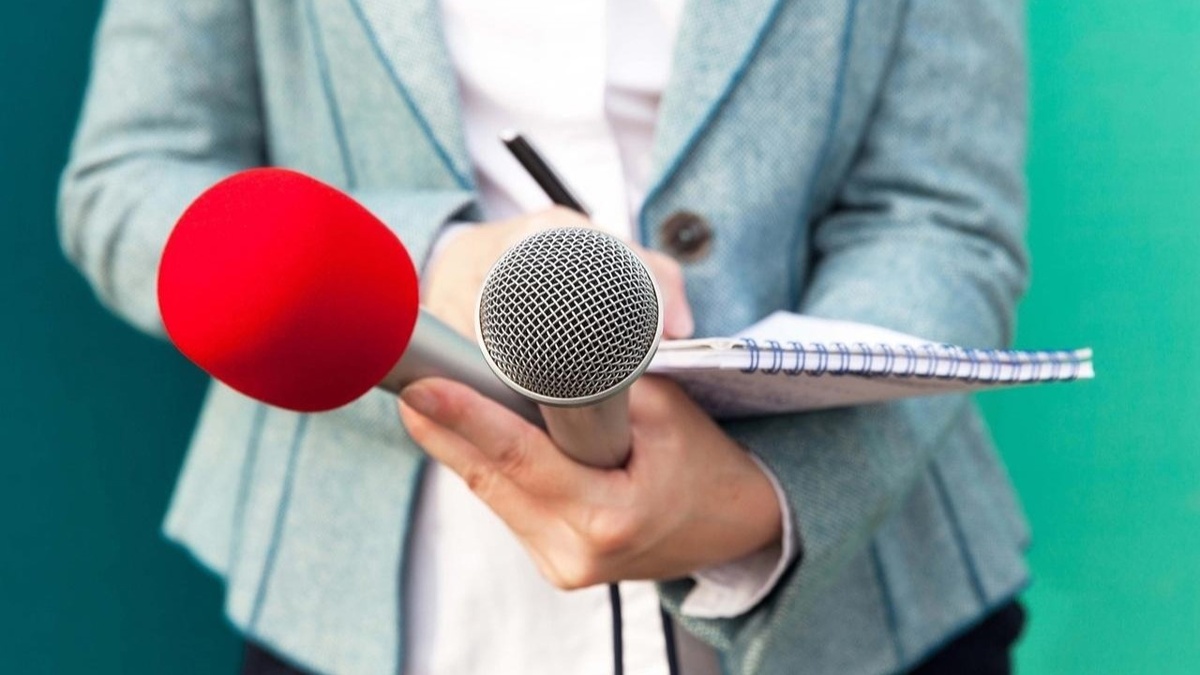    Журналистов Югры приглашают к участию во всероссийском конкурсе