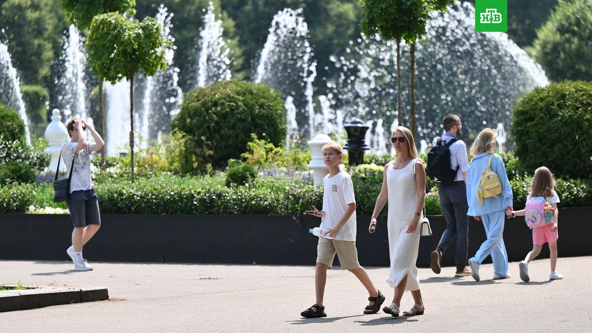    Фото: РИА Новости © 2025, Кристина Кормилицына