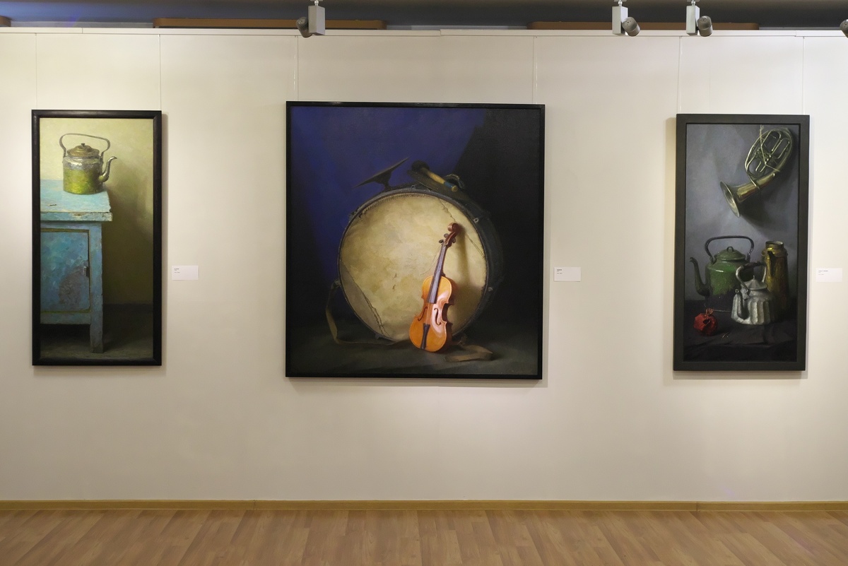 Листайте вправо, чтобы увидеть больше изображений