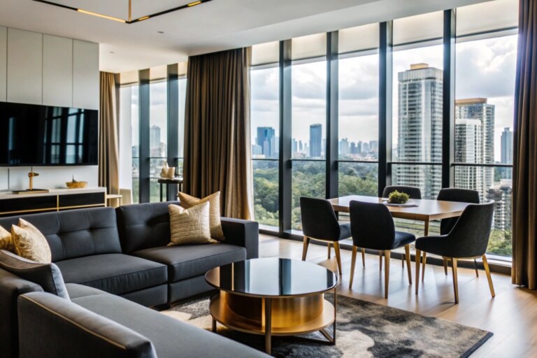    Аренда или покупка недвижимости в Сингапуре: что выгоднее для вас?