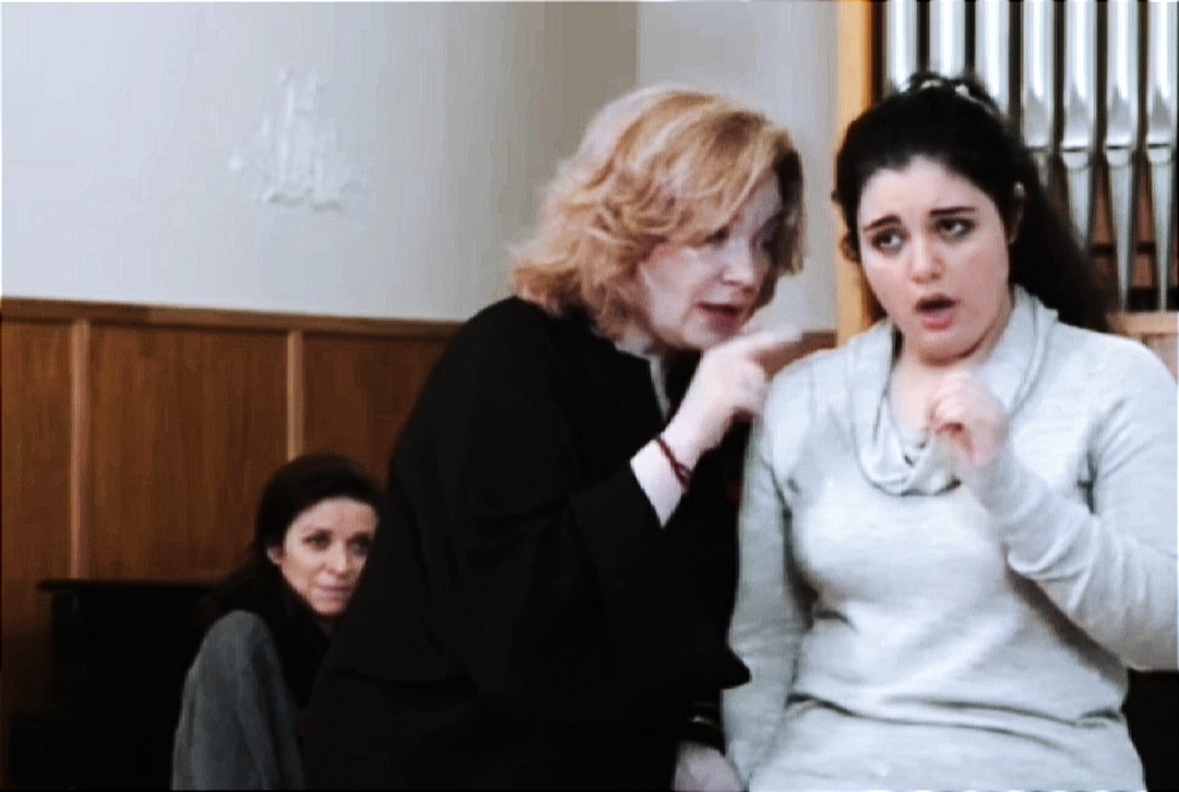 мастер-класс