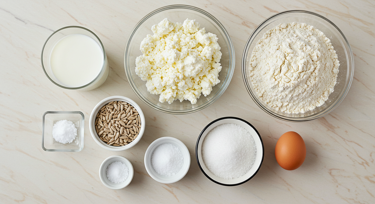 Фото создано специально для канала Кулинарыч, чтобы вдохновить на новые кулинарные подвиги!